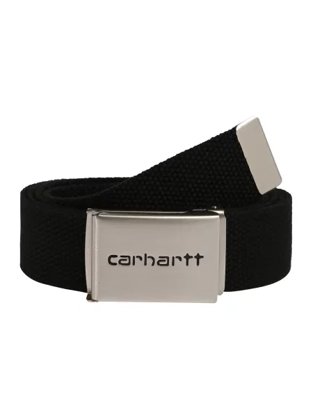Carhartt WIP Curea negru
