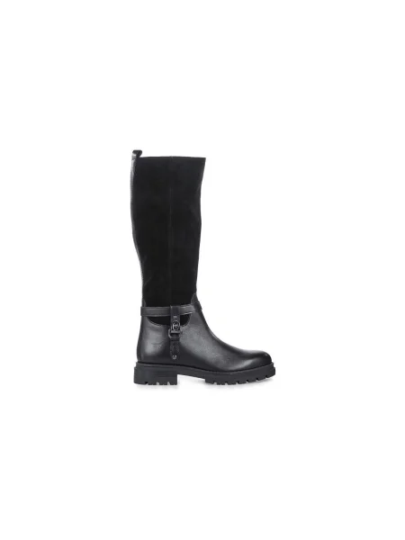 Pantofi Marco Tozzi negru