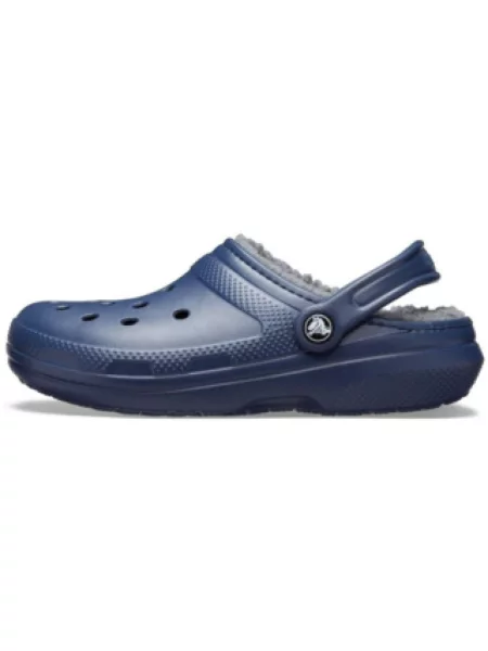 Sandały Crocs czarne