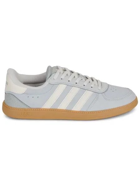 Tenisky Adidas sivá