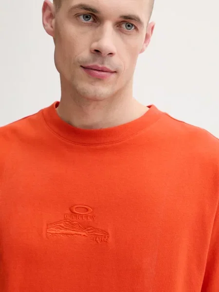 Футболка Oakley