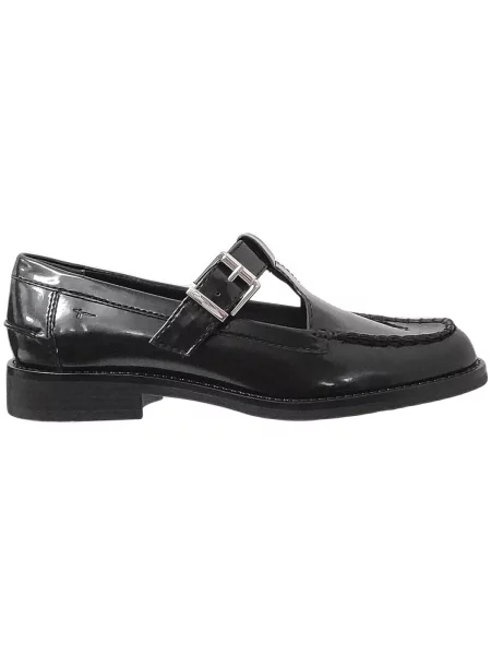 Pantofi Tamaris negru
