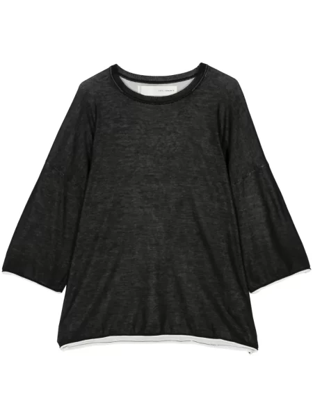 Sweter Isabel Benenato czarny