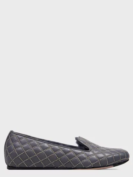 Балетки Le Silla серые