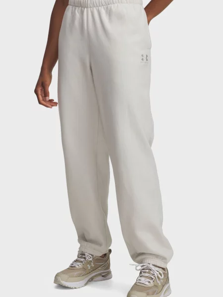 Джогери Under Armour білі