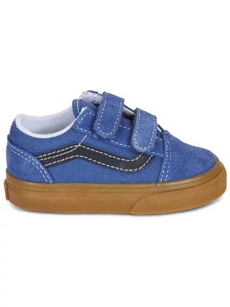 Pantofi copii Vans albastru