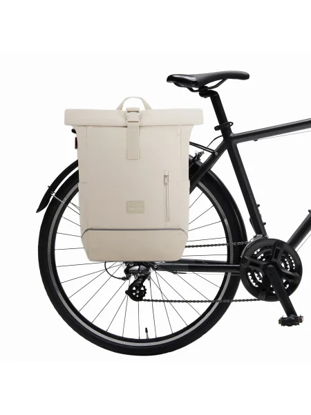 Johnny Urban Hátizsák Robin Medium Bike' bézs