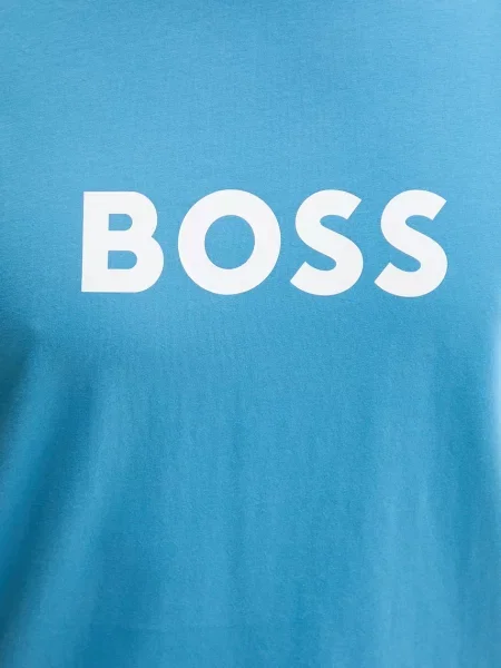 Футболка Boss