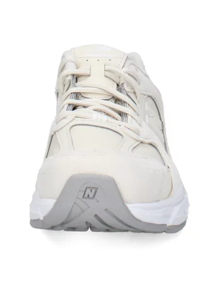 Tenisky New Balance béžová