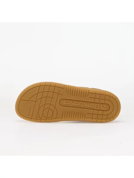 Sneakers Barebarics Wave Brown EUR 40 καφέ