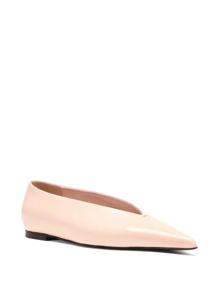 Balerini Proenza Schouler roz