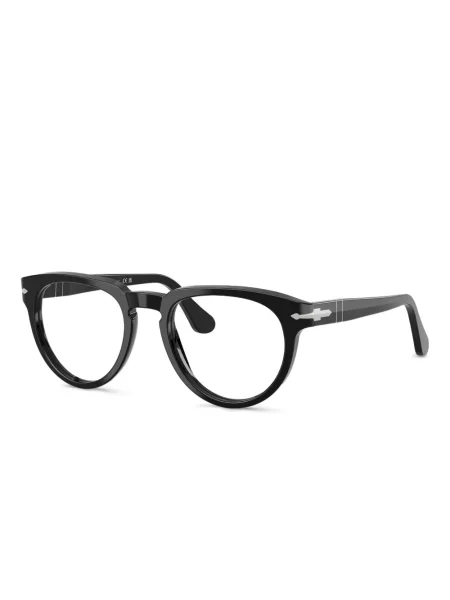 Ochelari de soare Persol negru