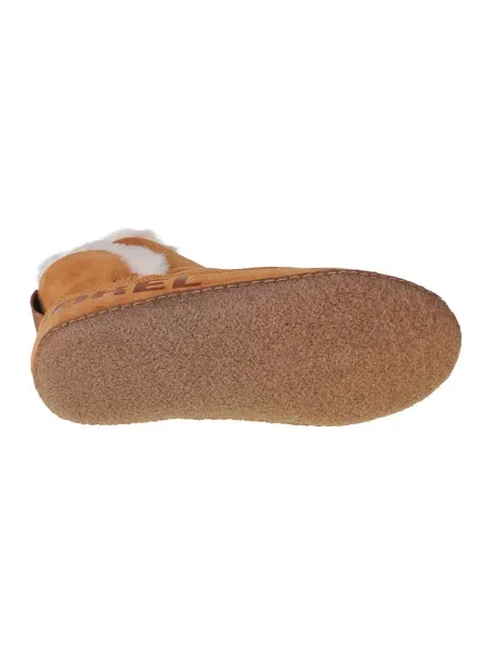 Pantofi Sorel maro