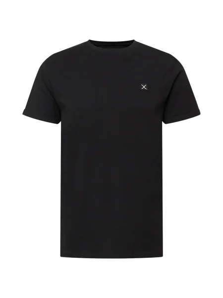 Clean Cut Copenhagen Tricou negru