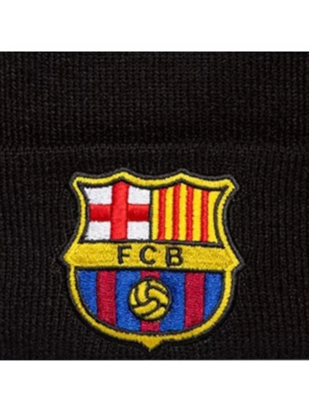 Kapa New Era NEW ERA x FC BARCELONA plava