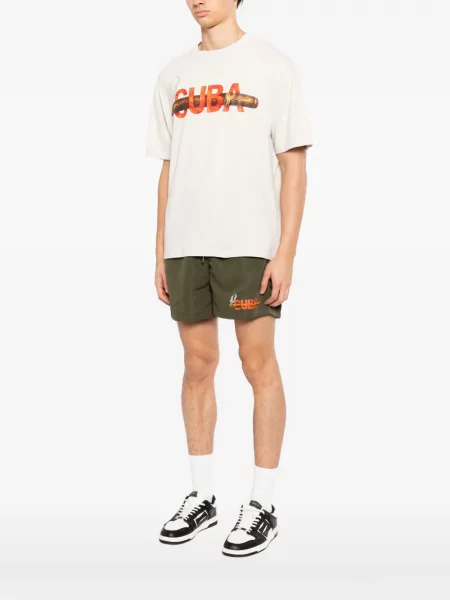 Tricou Melt cu imagine