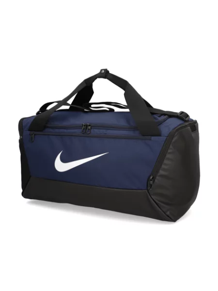 Nike sportovní taška modrá
