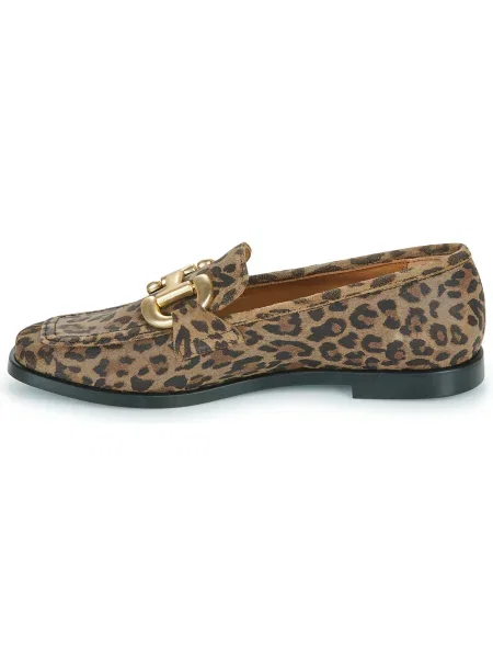 Pantofi Jb Martin maro