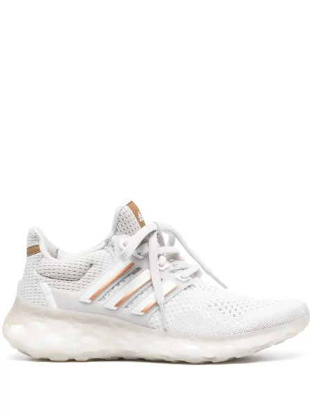 Бягане маратонки Adidas UltraBoost сиво