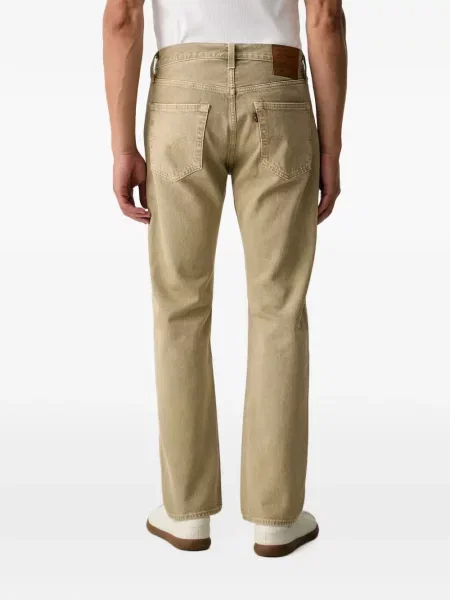 Portofel Levi's® cu autograf conici tricotate negru