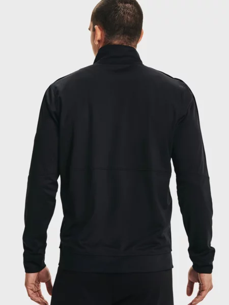 Спортивная кофта Under Armour черная