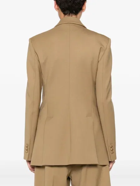 Sacou P.a.r.o.s.h. de lână