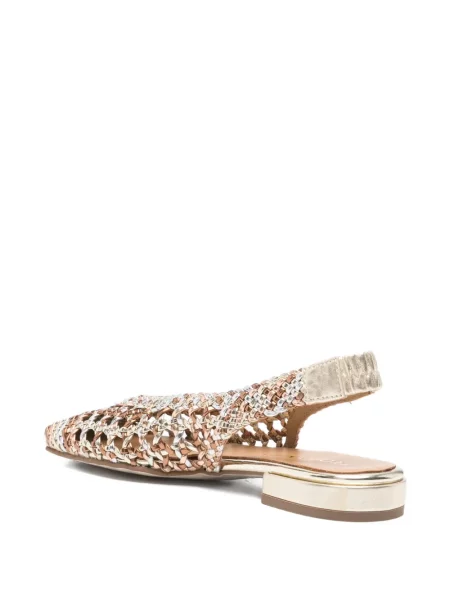 Mules Pedro Miralles bez podpatku