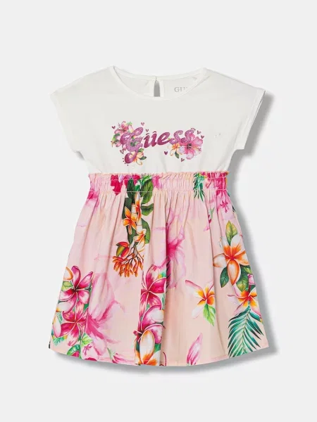 Детское платье Guess