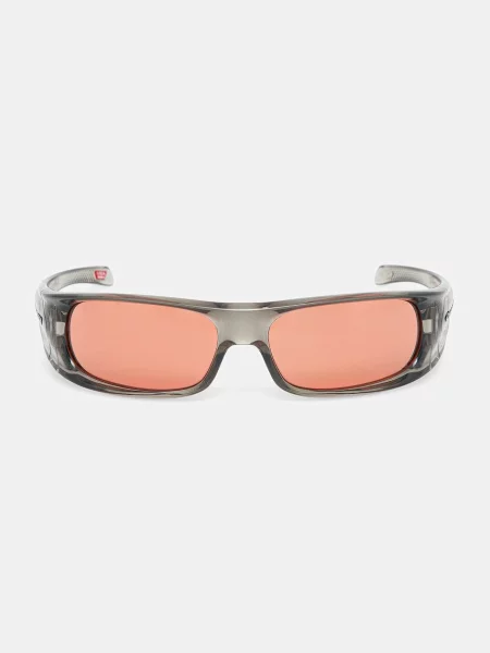 Oakley okulary przeciwsłoneczne szare