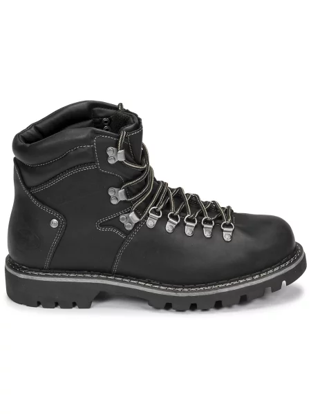 Pantofi Dockers By Gerli negru