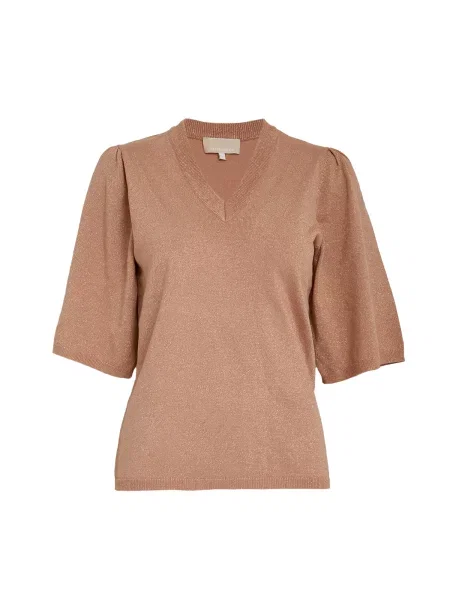 Peppercorn Tricou Glenda' bej