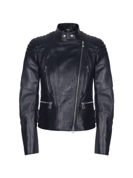Geacă Belstaff negru