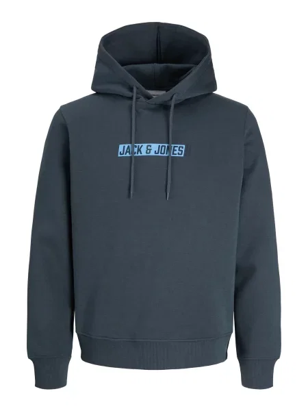 Geacă Jack & Jones gri