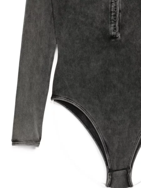 Body Diesel negru