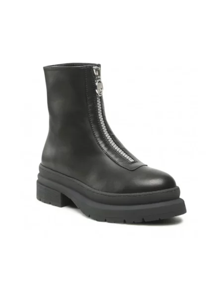 Botki Chiara Ferragni Collection czarne