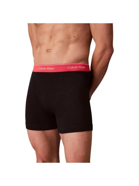Chiloți Calvin Klein Jeans negru