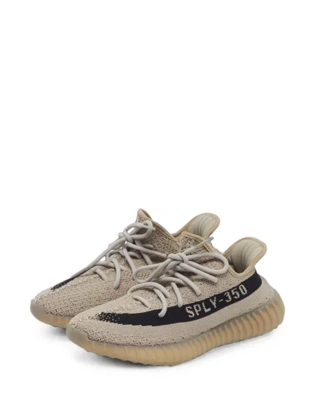 Sneakerși Adidas Yeezy gri