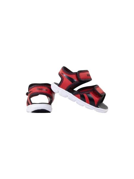 Pantofi copii Reebok Sport roșu