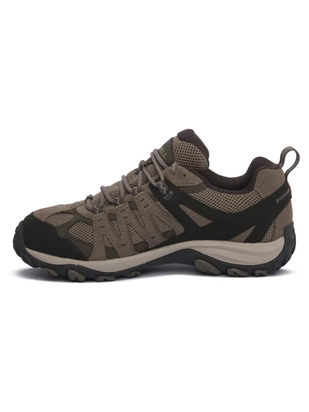 Pantofi Merrell gri