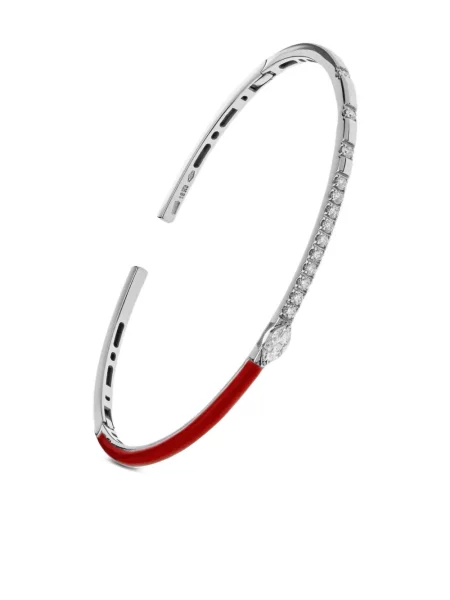 Brăţară Jewels Aficionado alb
