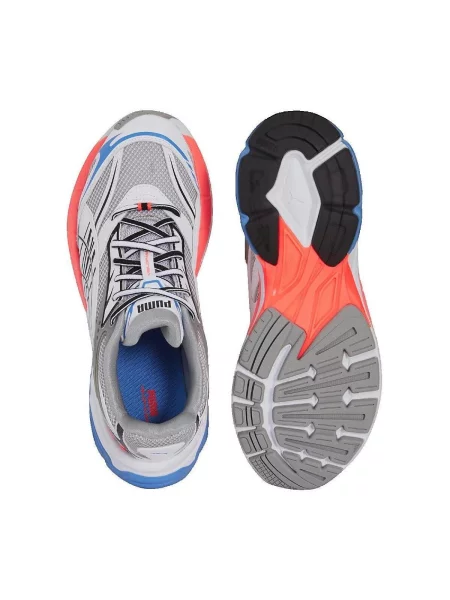 Pantofi Puma alb