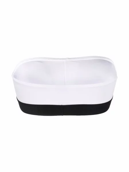Liemenėlė Tom Ford balta
