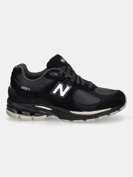 Sneakerși New Balance negru