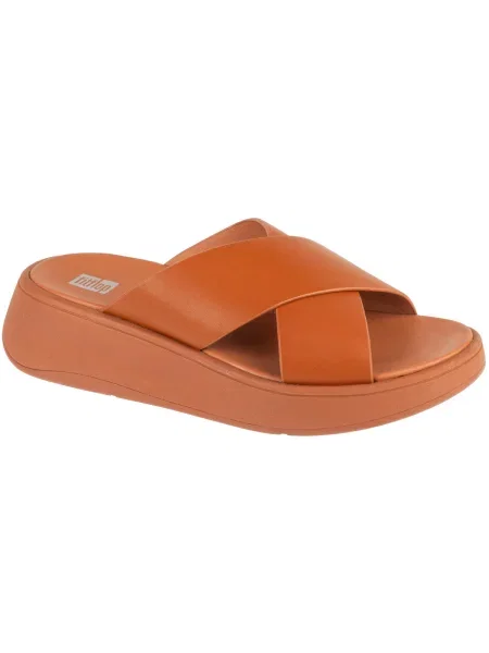 Tenisky Fitflop hnedá