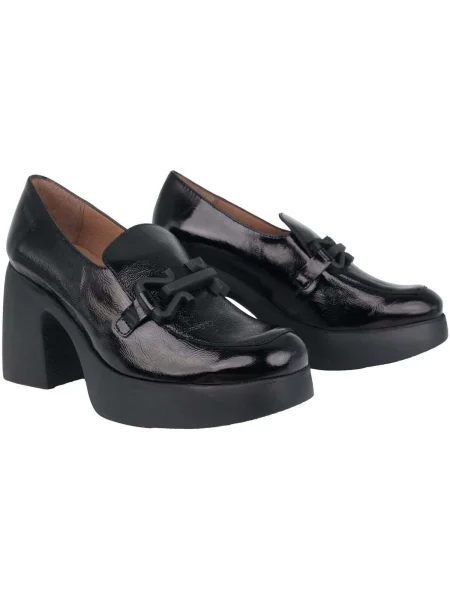 Pantofi Wonders negru