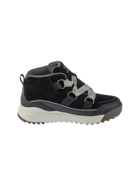 Pantofi Skechers negru