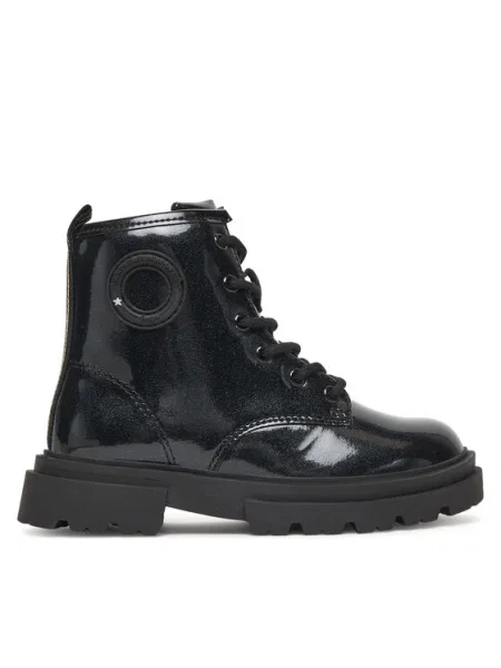 Primigi Trappers negru