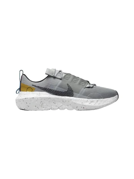 Pantofi Nike gri