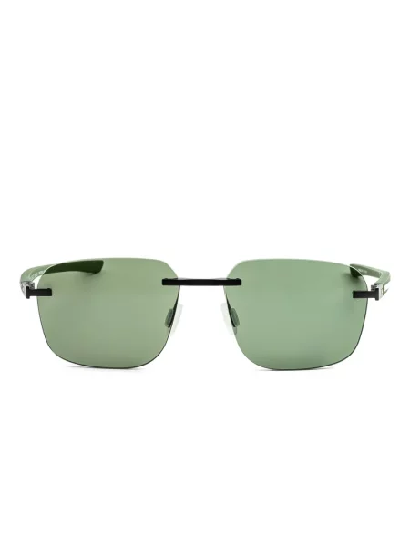 Ochelari de soare Tag Heuer negru