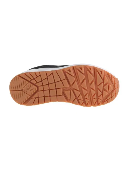 Pantofi copii Skechers negru